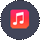 logo Apple Music