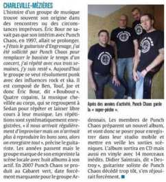 article ardennais du 26-07-2019