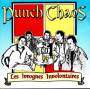 Jaquette Punch Chaos - Les ivrognes involontaires