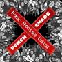 Jaquette Punch Chaos - Punk rockers united